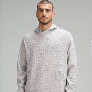 Lululemon At Ease Hoodie
